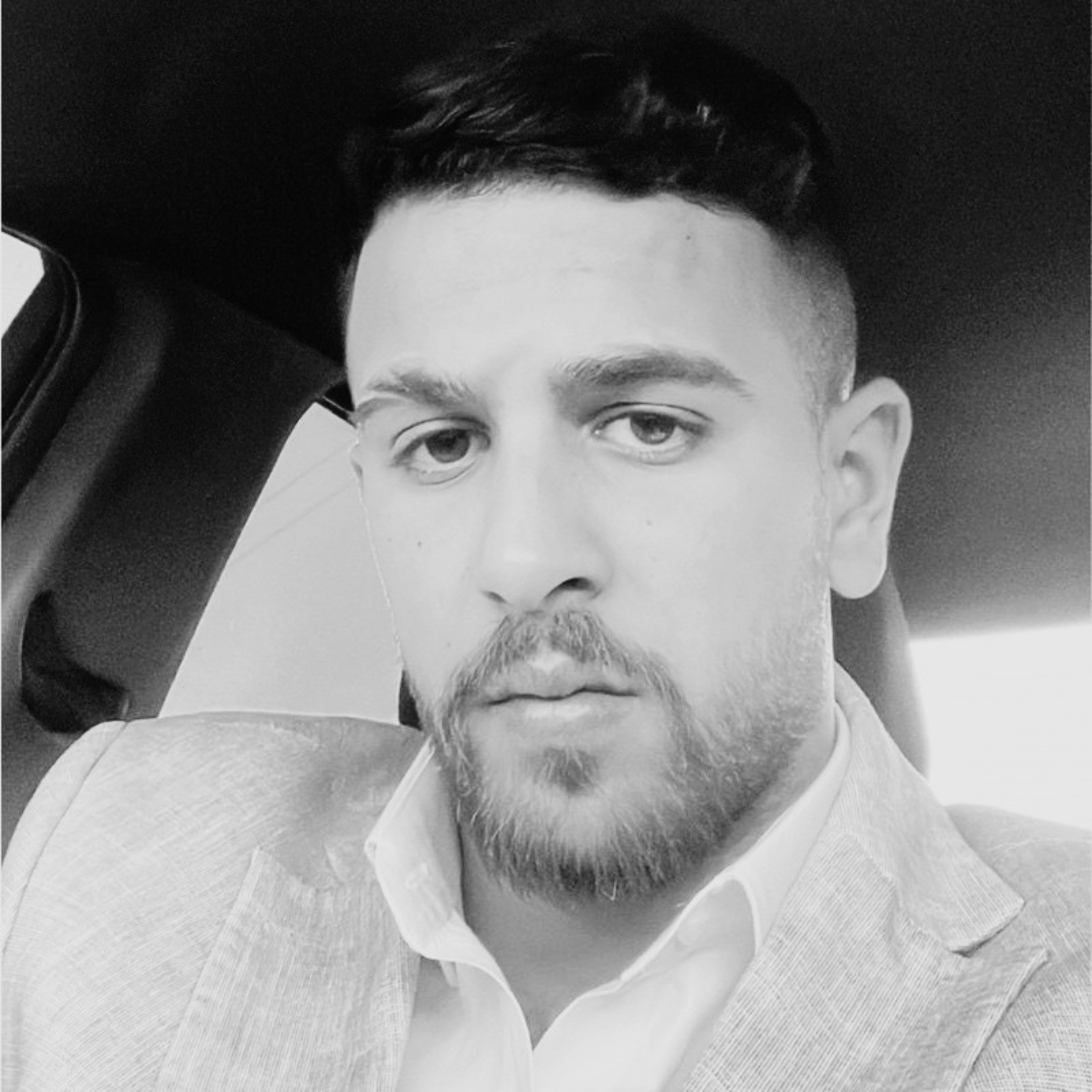 Mohammed Zellaya